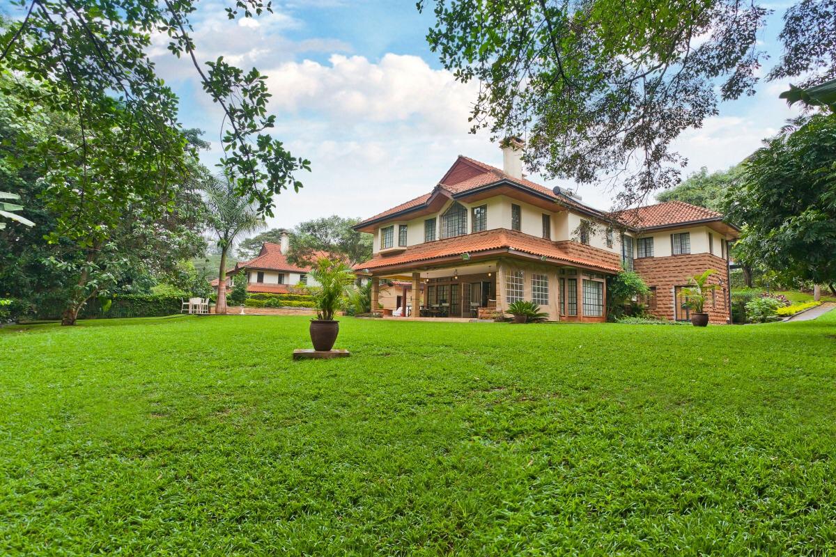 Off-Plan Projects in Karen