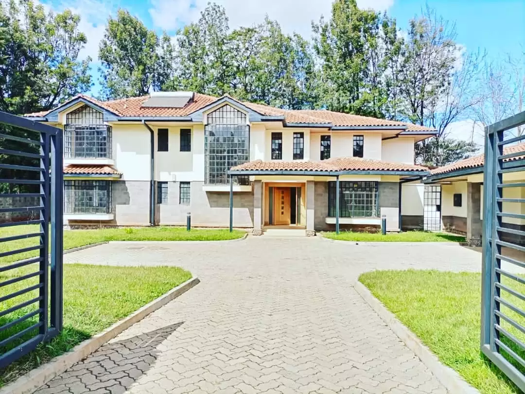 Luxury Homes & Villas